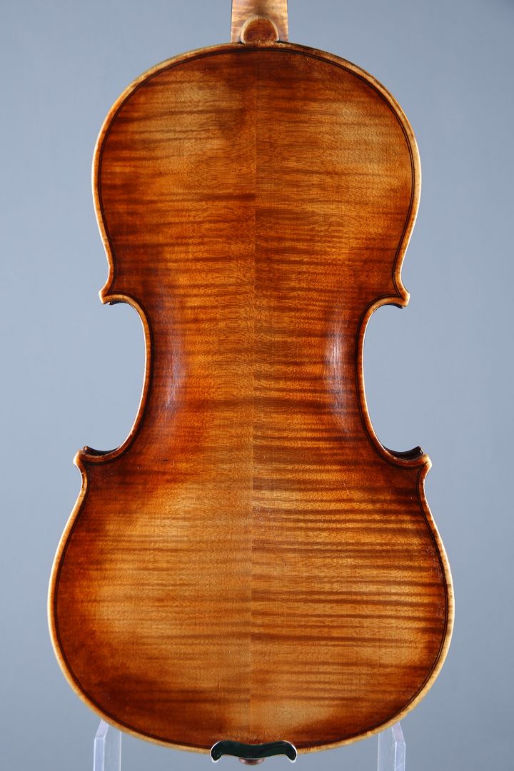 Rocca Joseph Zettel - G-703